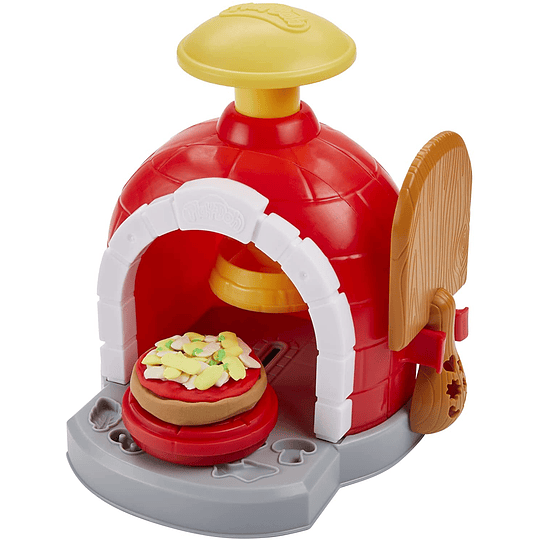 Horno de pizza Kitchen Creations Play-Doh 