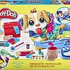 Care Carry Juego de veterinario Play-Doh