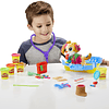 Care Carry Juego de veterinario Play-Doh