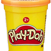 Botes de Play-Doh Individuales 112g