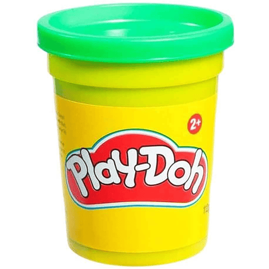 Botes de Play-Doh Individuales 112g