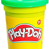 Botes de Play-Doh Individuales 112g