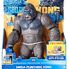 Kong Mega Punching Con Luz y Sonido 