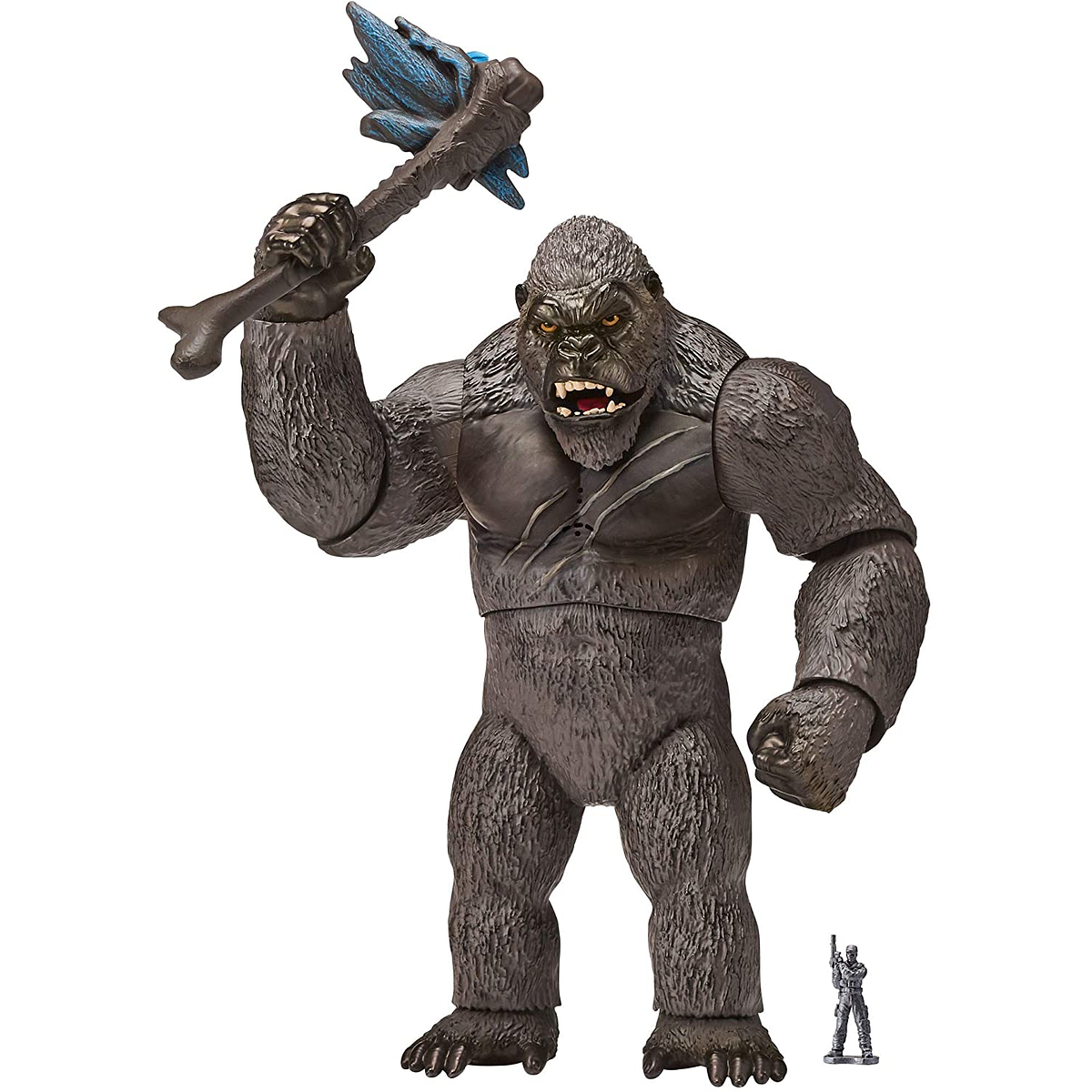 cara de hacha bebé llorón vida real