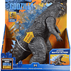 Godzilla Mega Heat Ray con Luz y Sonido