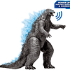 Godzilla Mega Heat Ray con Luz y Sonido