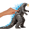 Godzilla Mega Heat Ray con Luz y Sonido