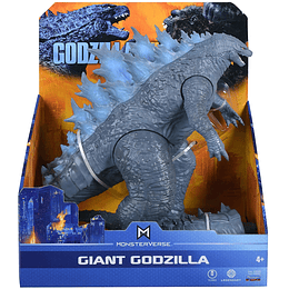 Godzilla de 28 cm