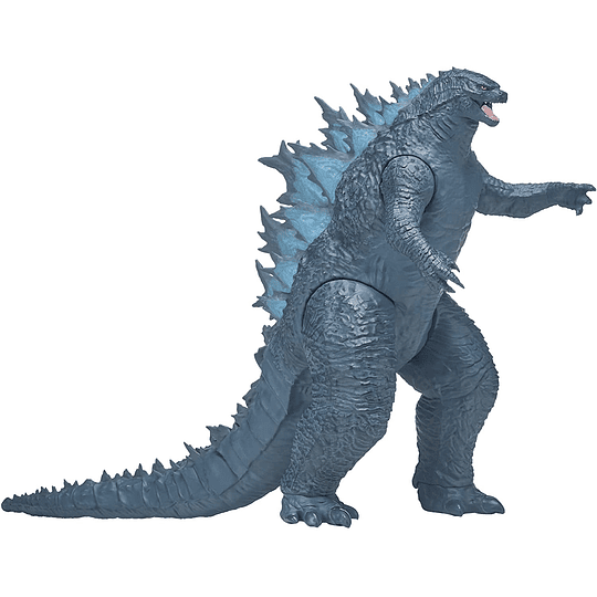 Godzilla de 28 cm