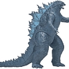Godzilla de 28 cm