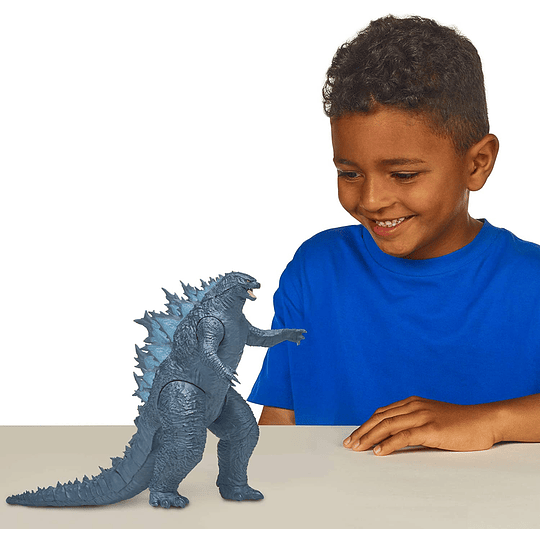 Godzilla de 28 cm