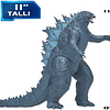 Godzilla de 28 cm