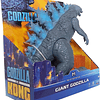 Godzilla de 28 cm
