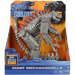  Godzilla MechaGodzilla 28 cm