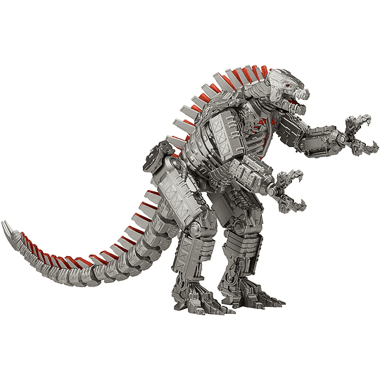  Godzilla MechaGodzilla 28 cm
