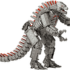  Godzilla MechaGodzilla 28 cm