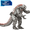  Godzilla MechaGodzilla 28 cm
