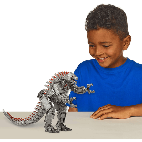  Godzilla MechaGodzilla 28 cm