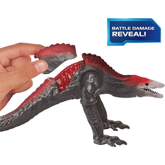 Skullcrawler MonstruoVerso 