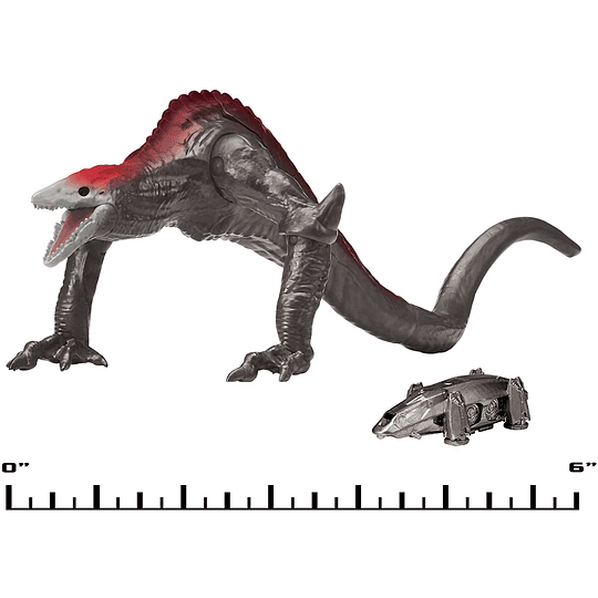 Skullcrawler MonstruoVerso 