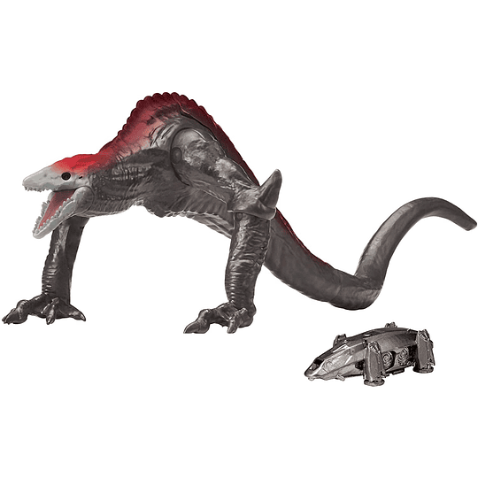 Skullcrawler MonstruoVerso 