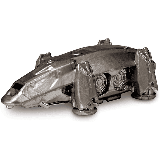 Skullcrawler MonstruoVerso 