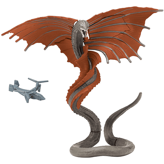 Warbat MonstruoVerso