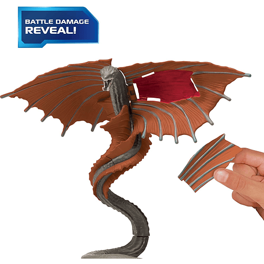 Warbat MonstruoVerso