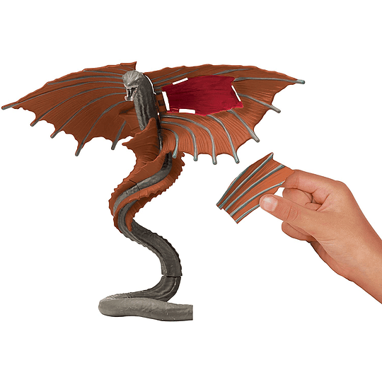 Warbat MonstruoVerso