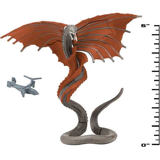 Warbat MonstruoVerso