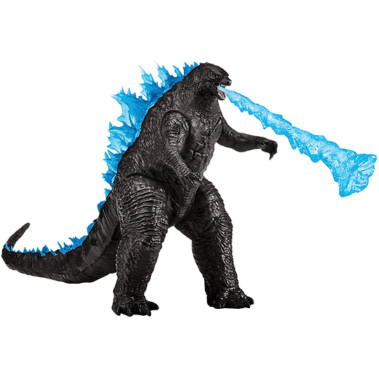 Godzilla MonsterVerse