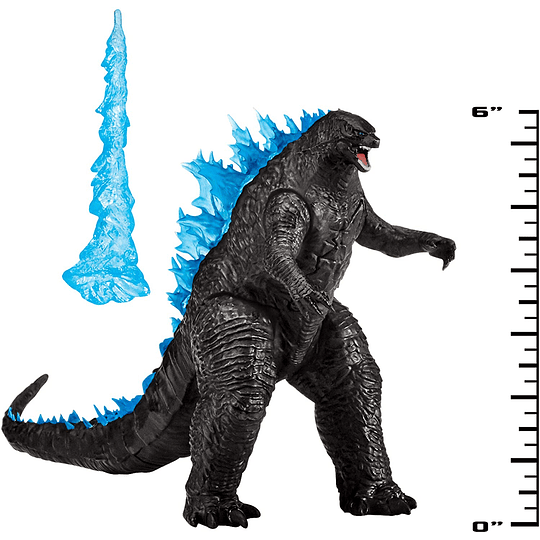 Godzilla MonsterVerse