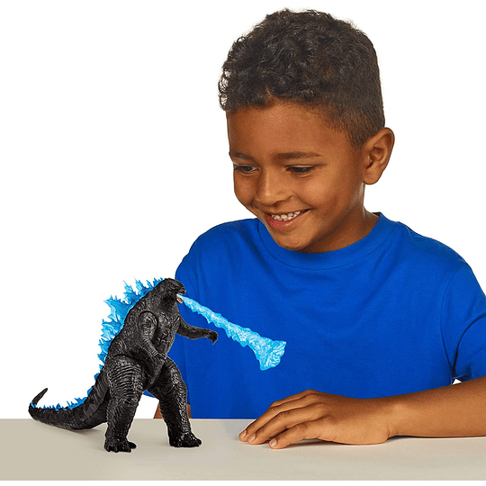 Godzilla MonsterVerse