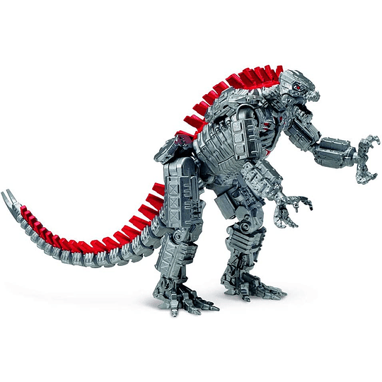 MechaGodzilla MonsterVerse