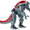 MechaGodzilla MonsterVerse