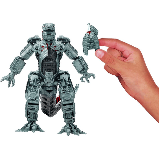 MechaGodzilla MonsterVerse