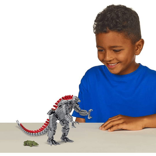 MechaGodzilla MonsterVerse