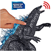 Godzilla Deluxe Battle Roar con sonido Monsterverse