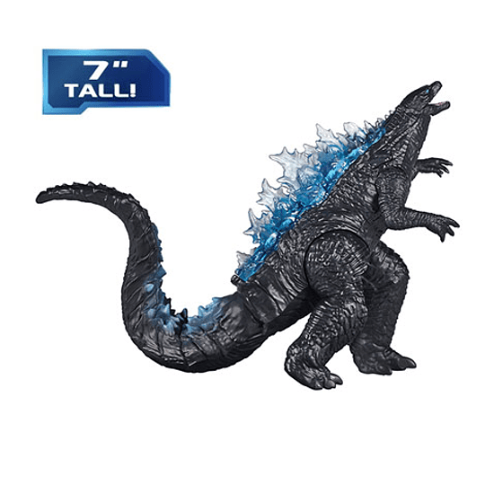 Godzilla Deluxe Battle Roar con sonido Monsterverse