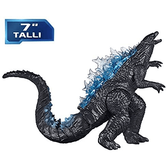 Godzilla Deluxe Battle Roar con sonido Monsterverse
