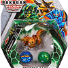 Bakugan Geogan Rising Aurelus Toronoid Ultra, Ventus Jettra, Aquos Auratoa