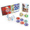 Bakugan Geogan Rising Apophix Ultra, Auratoa y Harperion Pack