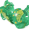 Ventus Serpillious Ultra Bakugan Geogan Rising 2021
