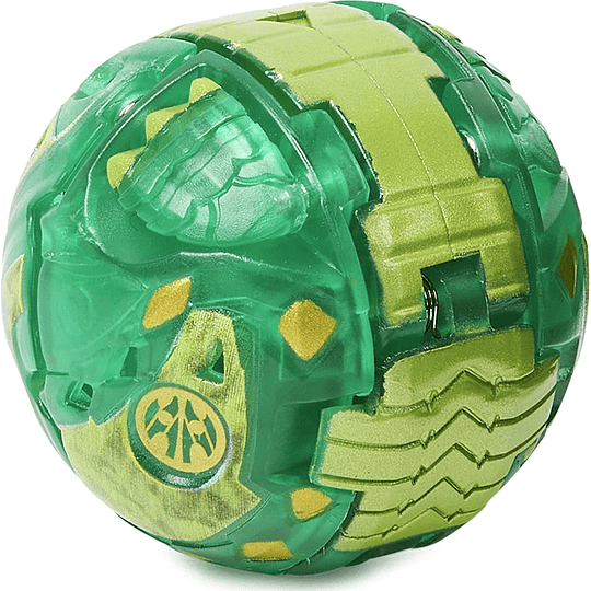 Ventus Serpillious Ultra Bakugan Geogan Rising 2021