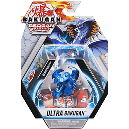 Apophix Ultra Bakugan Geogan Rising 2021