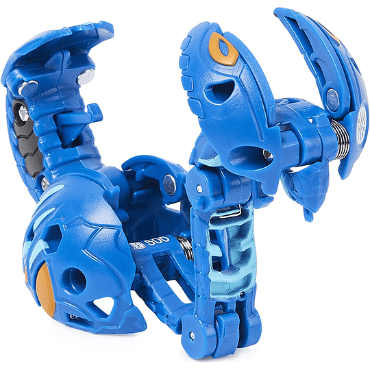 Apophix Ultra Bakugan Geogan Rising 2021