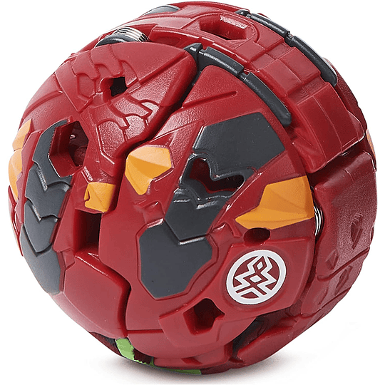 Pyrus Toronoid Ultra Bakugan Geogan Rising 2021