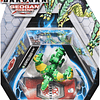 Ventus Serpillious Ultra Bakugan Geogan Rising 2021 