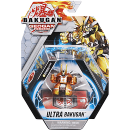 Ventus Demorc Ultra Bakugan Geogan Rising 2021