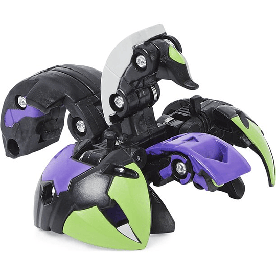 Pincitaur Ultra Bakugan Geogan Rising 2021